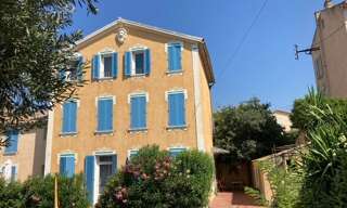 Appartement 1 Pièce 24 m² à louer à Toulon (83000)