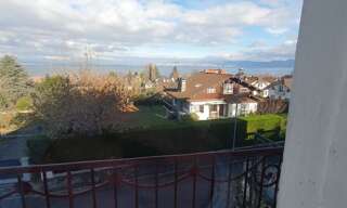 Appartement 2 Pièces 51 m² à louer à Évian-les-Bains (74500)