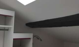 Appartement 1 Pièce 28 m² à louer à Lyon 6 (69006)