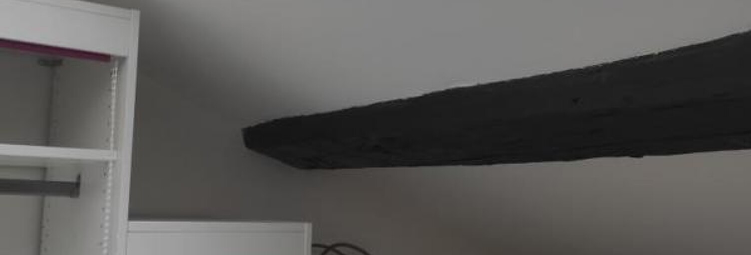 Appartement 1 Pièce 28 m² à louer à Lyon 6 (69006)