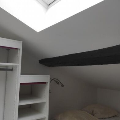 Appartement 1 pièces 708 €