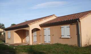 Maison 5 Pièces 101 m² à louer à Vogüé (07200)