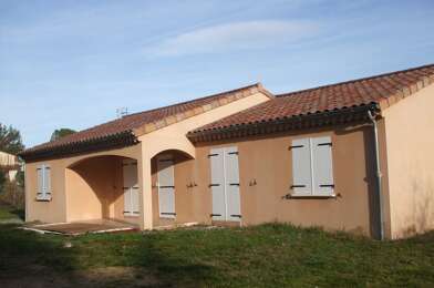 Maison 5 pièces 1125 €