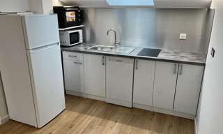 Appartement 3 Pièces 70 m² à louer à Verdun (55100)