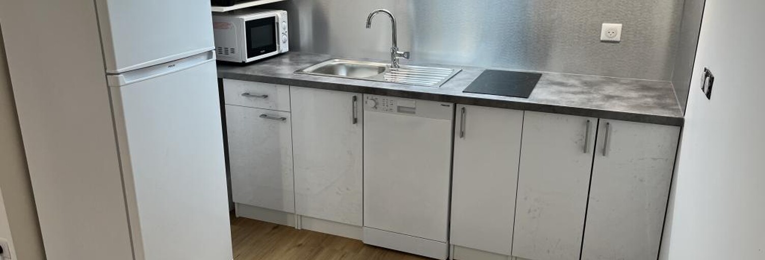 Appartement 3 Pièces 70 m² à louer à Verdun (55100)