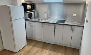 Appartement 3 Pièces 70 m² à louer à Verdun (55100)