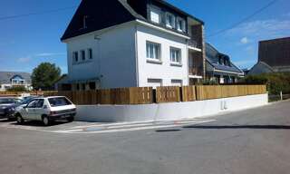 Appartement 3 Pièces 58 m² à louer à Quiberon (56170)