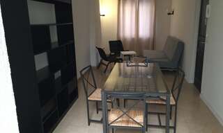 Appartement 1 Pièce 32 m² à louer à Lille (59000)