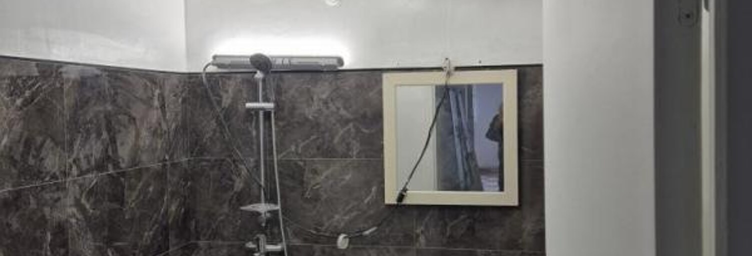 Appartement 1 Pièce 25 m² à louer à Viry-Châtillon (91170)