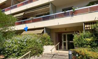 Appartement 2 Pièces 54 m² à louer à Toulon (83000)