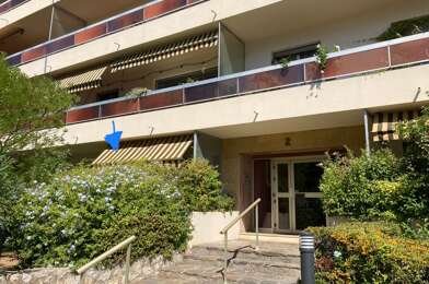 Appartement 2 pièces 855 €