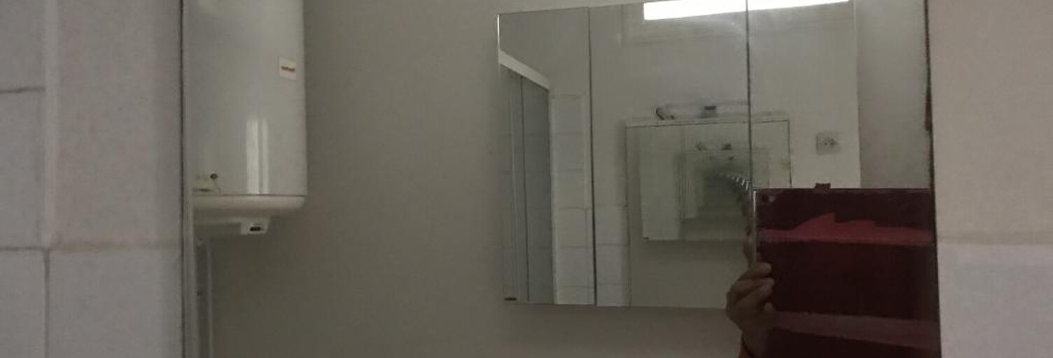 Appartement 3 Pièces 62 m² à louer à Loches (37600)