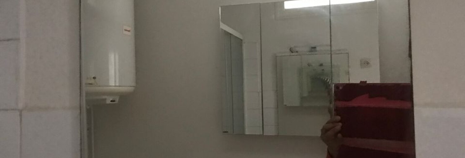 Appartement 3 Pièces 62 m² à louer à Loches (37600)