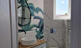 Appartement 2 Pièces 43 m² à louer à Reims (51100)