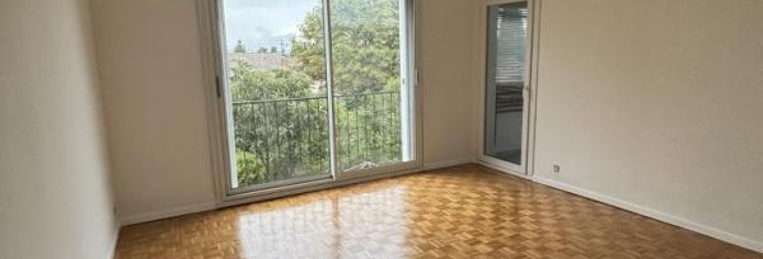 Appartement 3 Pièces 57 m² à louer à Aix-en-Provence (13090)