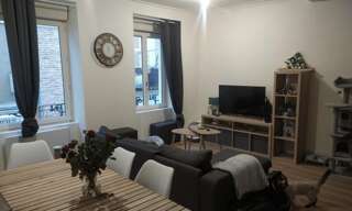 Appartement 3 Pièces 64 m² à louer à Segré-en-Anjou Bleu (49500)