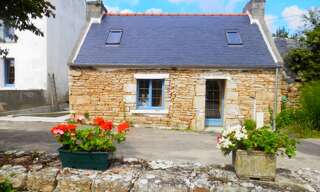 Maison 3 Pièces 33 m² à louer à Plozévet (29710)