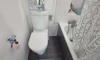 Appartement 1 Pièce 19 m² à louer à Nogent-sur-Marne (94130)