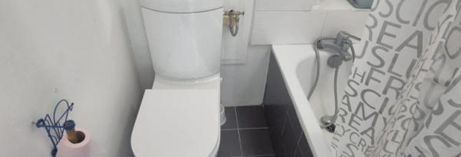 Appartement 1 Pièce 19 m² à louer à Nogent-sur-Marne (94130)