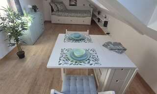 Appartement 1 Pièce 19 m² à louer à Nogent-sur-Marne (94130)