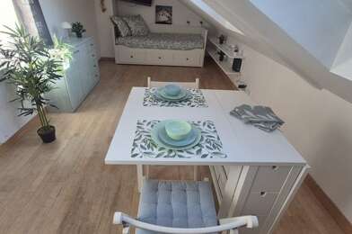 Appartement 1 pièces 700 €