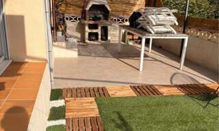 Maison 3 Pièces 76 m² à louer à Puisserguier (34620)