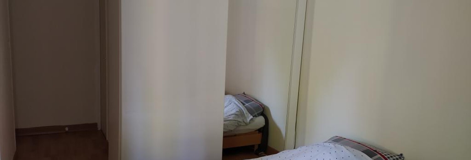 Appartement 1 Pièce 10 m² à louer à Saintes (17100)