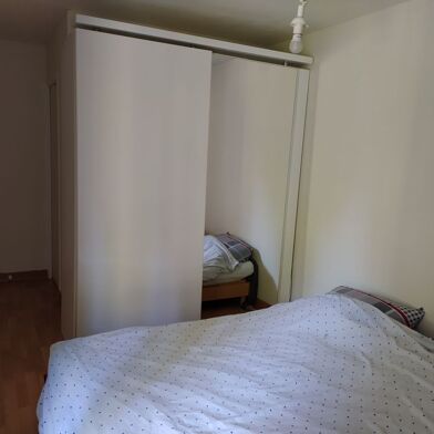 Appartement 1 pièces 380 €