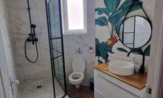 Appartement 2 Pièces 43 m² à louer à Reims (51100)