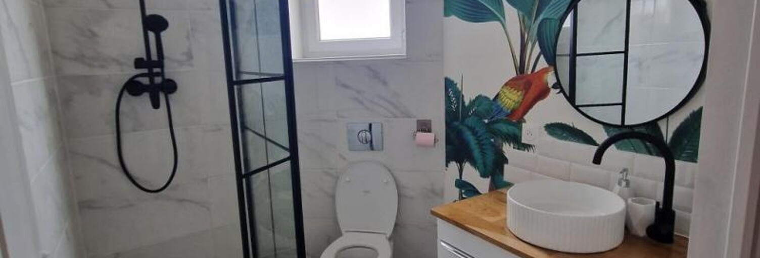 Appartement 2 Pièces 43 m² à louer à Reims (51100)