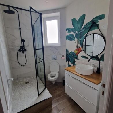 Appartement 2 pièces 720 €