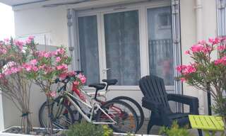 Appartement 3 Pièces 35 m² à louer à Royan (17200)