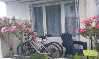 Appartement 3 Pièces 35 m² à louer à Royan (17200)