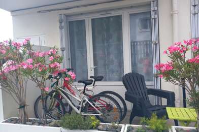 Appartement 3 pièces 680 €