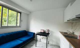 Appartement 1 Pièce 25 m² à louer à Nice (06000)