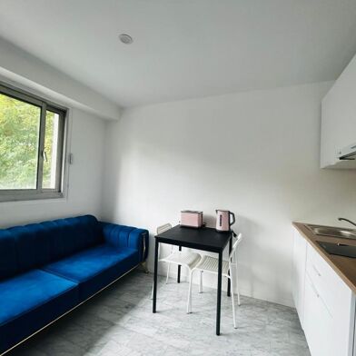 Appartement 1 pièces 760 €