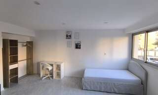 Appartement 1 Pièce 30 m² à louer à Nice (06000)