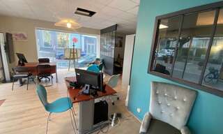 Commerce  65 m² à louer à Brest (29200)