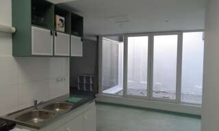 Appartement 1 Pièce 41 m² à louer à Tourcoing (59200)