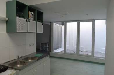 Appartement 1 pièces 530 €