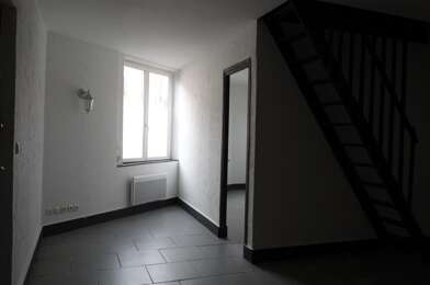 Appartement 1 pièces 450 €