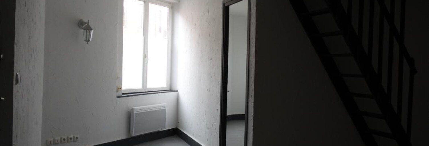 Appartement 1 Pièce 31 m² à louer à Tourcoing (59200)