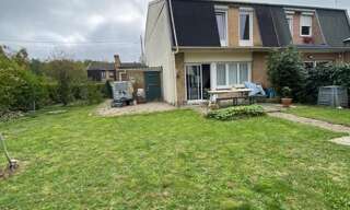 Maison 5 Pièces 100 m² à vendre à Ronchin (59790)