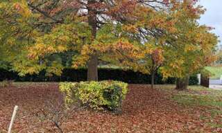 Terrain  340 m² à vendre à Mareil-le-Guyon (78490)