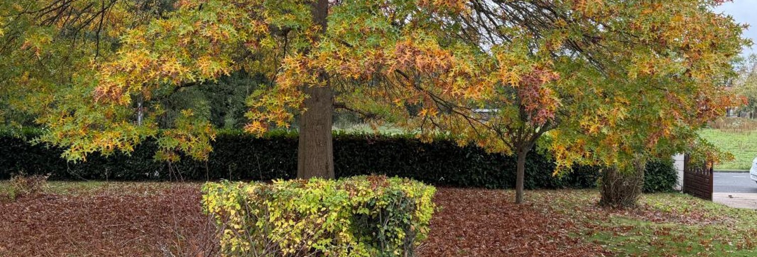 Terrain  340 m² à vendre à Mareil-le-Guyon (78490)