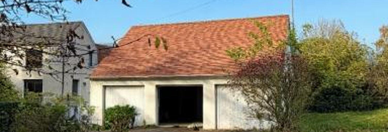 Divers 1 Pièce 55 m² à vendre à Mareil-le-Guyon (78490)