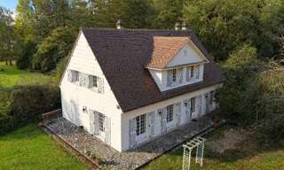 Maison 6 Pièces 235 m² à vendre à Mareil-le-Guyon (78490)