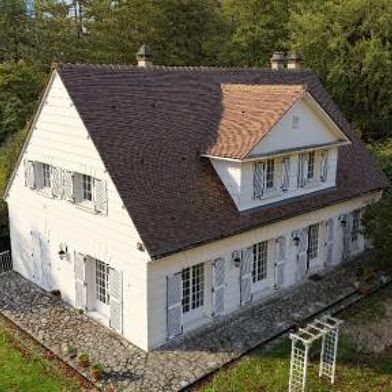 Maison 6 pièces 372000 €