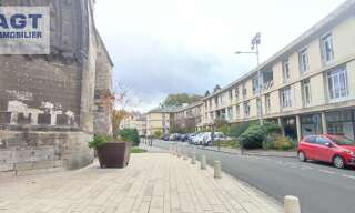 Appartement 3 Pièces 70 m² à vendre à Beauvais (60000)