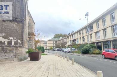 Appartement 3 pièces 143000 €